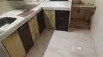 PANDURANG WADI, 1 BHK, SEMI FURNISHED FLAT RENT, DOMBIVALI EAST