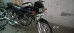 Good condition bike  time pass vala dur rha