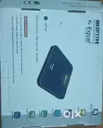Health equipment