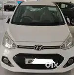 Hyundai Grand i10 Prime 1.2, 2016, Diesel