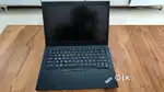 ThinkPad Intel i5 10th Sbse bottom rate 8/256 discount krke 15500 Only