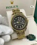 Premium Luxury Rolex Style Submariner Watch – Only ₹1999