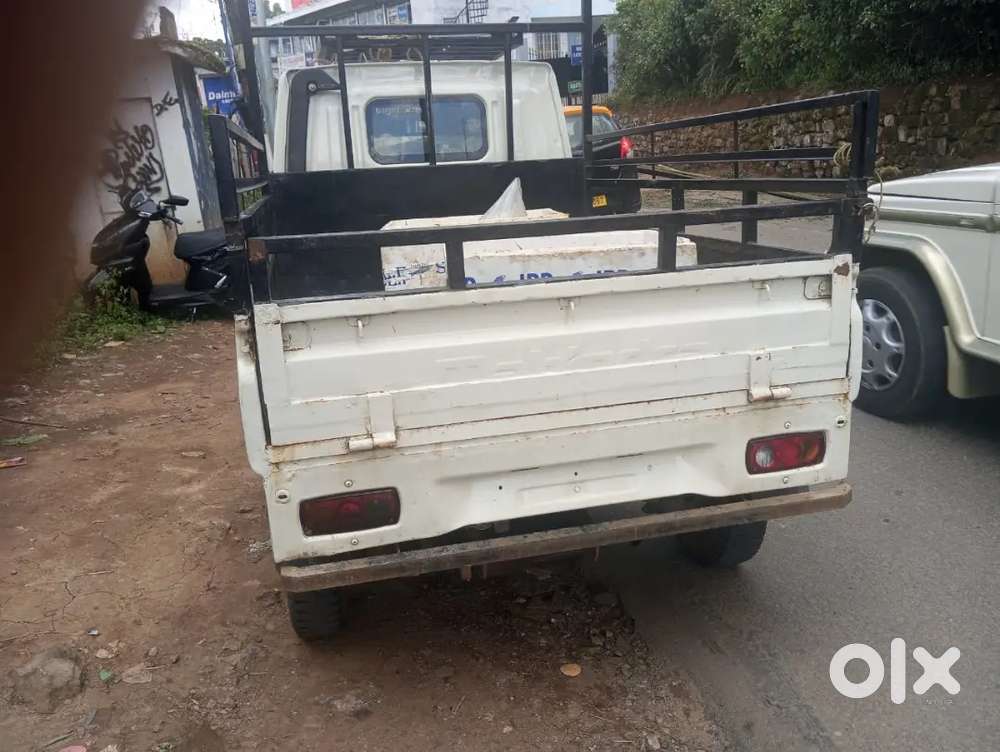 Maruti Suzuki Brezza 2005