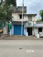 Old building for sale