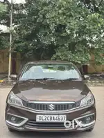 Maruti Suzuki Ciaz Delta 1.5, 2019, Petrol