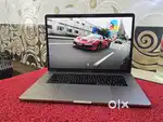 Apple Macbook Pro i7/16/512gb/5.5gb Graphics 15inch Retina Touchbar