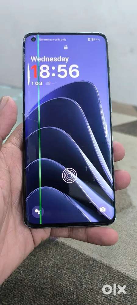 One plus 10 PRo..12gb ram 256gb rom available