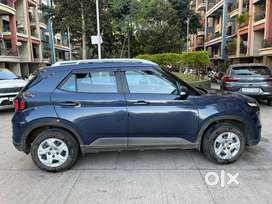 Hyundai Venue 2022 Petrol New Model