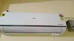 Haire 1.5 Ton split AC in excellent condition