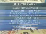 Aditya Objective materials