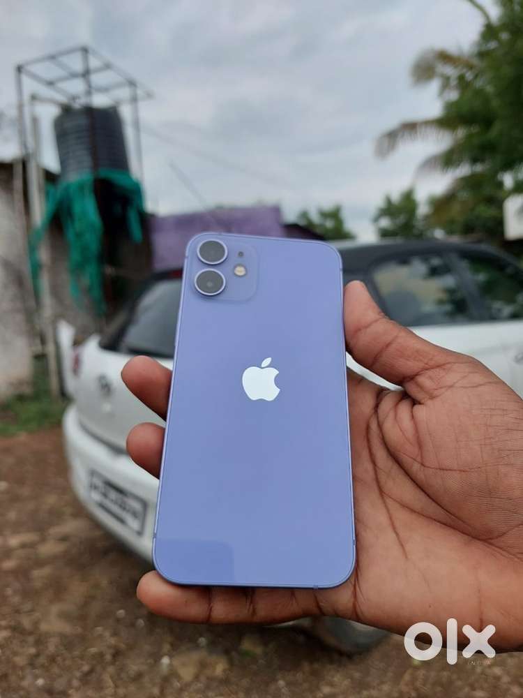 iPhone 12 mini 5g 128gb