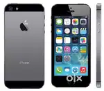 iPhone 5S Grey Mobile Phone Good Quality
