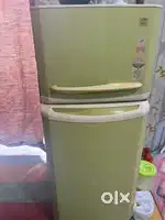 Godrej 2007 model good condition