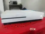 X box one s 1 tb with controller