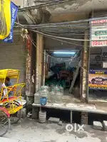 Laxmi Nagar Shop