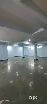 Ravi Properties 2400 S.F Commercial Space For Rent In House Amra Road