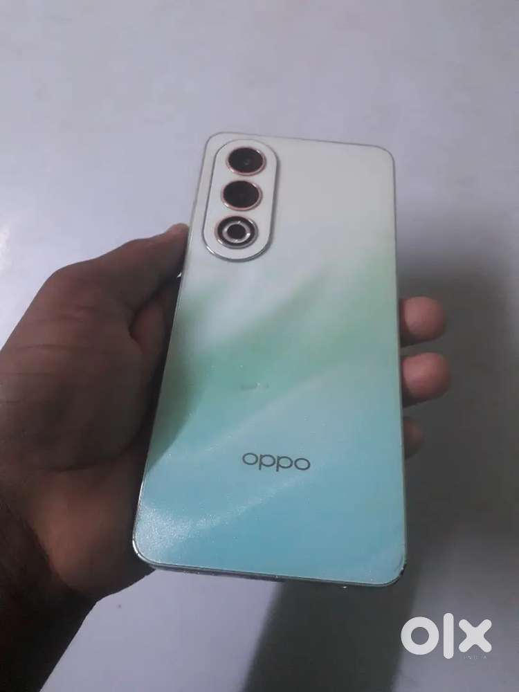 Oppo k12x 5g (6+4/128) storege