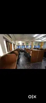 Fully furnished office space for IT office and software engineer
