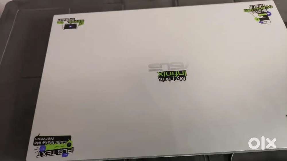 ASUS VIVOBOOK 15