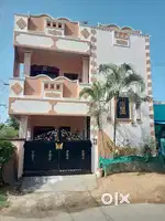 2bhk with parking