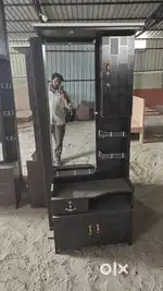 Dressing table