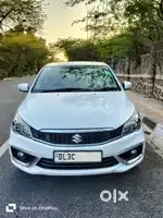 Maruti Suzuki Ciaz 2014-2017 AT ZXi Plus, 2016, Petrol
