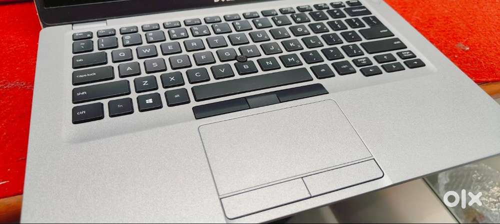 Dell Latitude 5410 Ci7 10th Gen / 16GB RAM / 256GB Nvme/14in