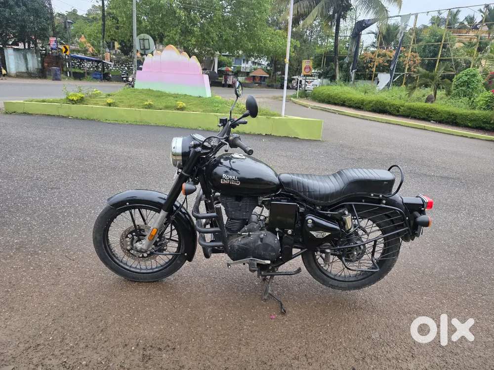 Royal Enfield 350ES DOWNPAY 30K