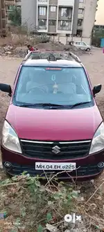 Maruti Suzuki Wagon R