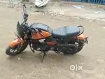 TVS SUPERBIKE