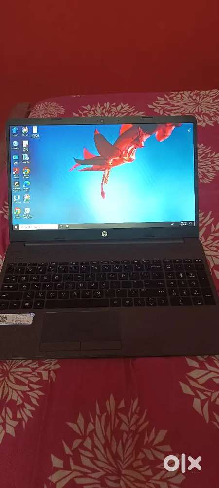 HP LAPTOP 2023 model