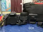 canon EOS 1500