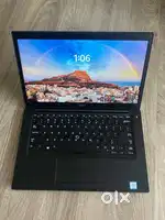 Dell Latitude 5490 Business Laptop | i5-8350U 16GB 256GB | Windows 11