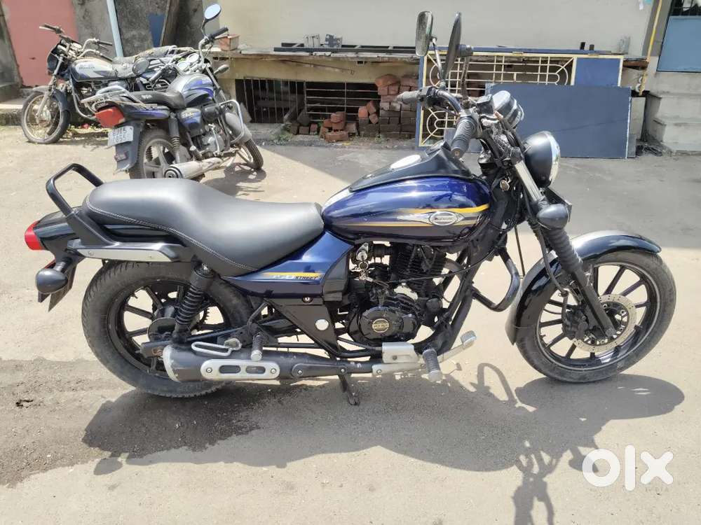 Avenger 150 Best Geniune condition Engine