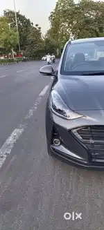 Hyundai Grand i10 Nios Sportz, 2021, CNG & Hybrids