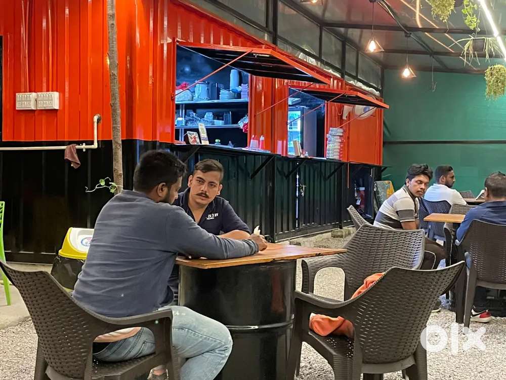 30x10, Container for sale