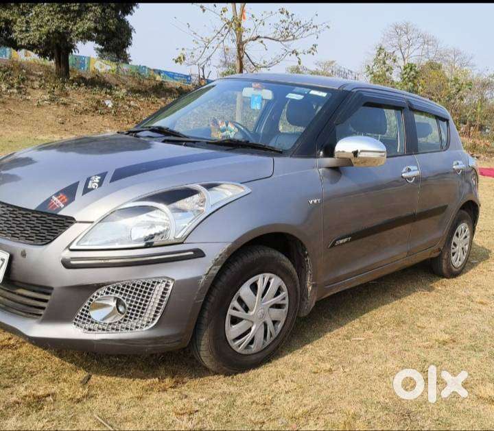 2016 model Swift vxi