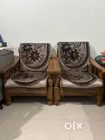 5 Seater Luxury sofa set