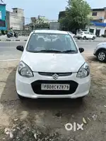 Maruti Suzuki Alto 800 2012-2016 LXI, 2014, Petrol