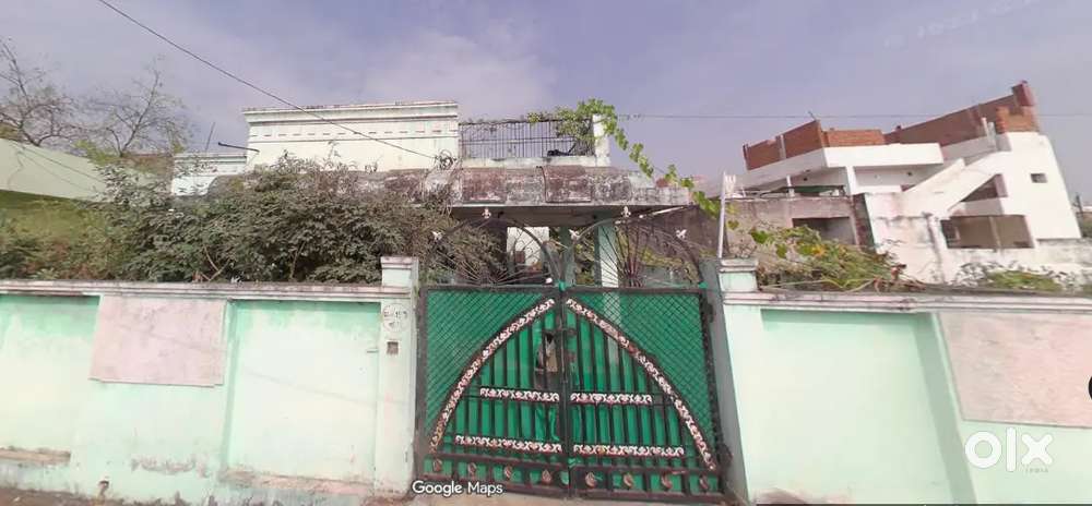 2BHK स्वतंत्र मकान मोवा अमन नगर स्ट्रीट 3 में किराये से देना है