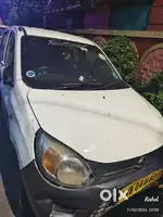 Maruti Suzuki Alto 2019
