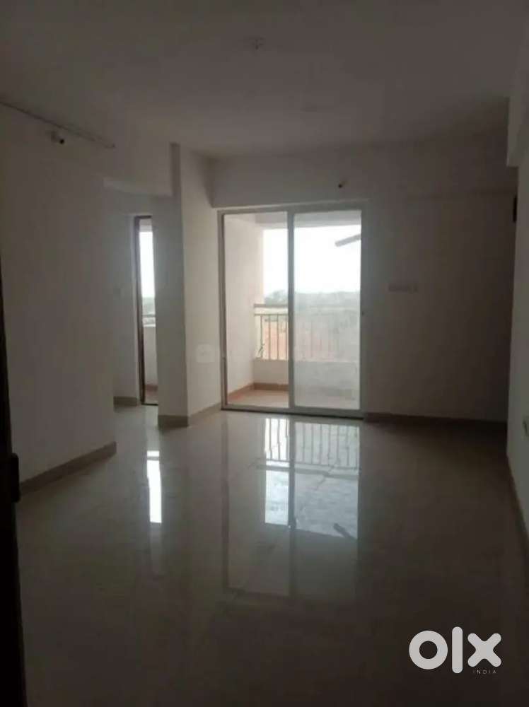 1bhk flat for rent behind Akurdi railway station