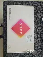 Gaming Laptop - H P