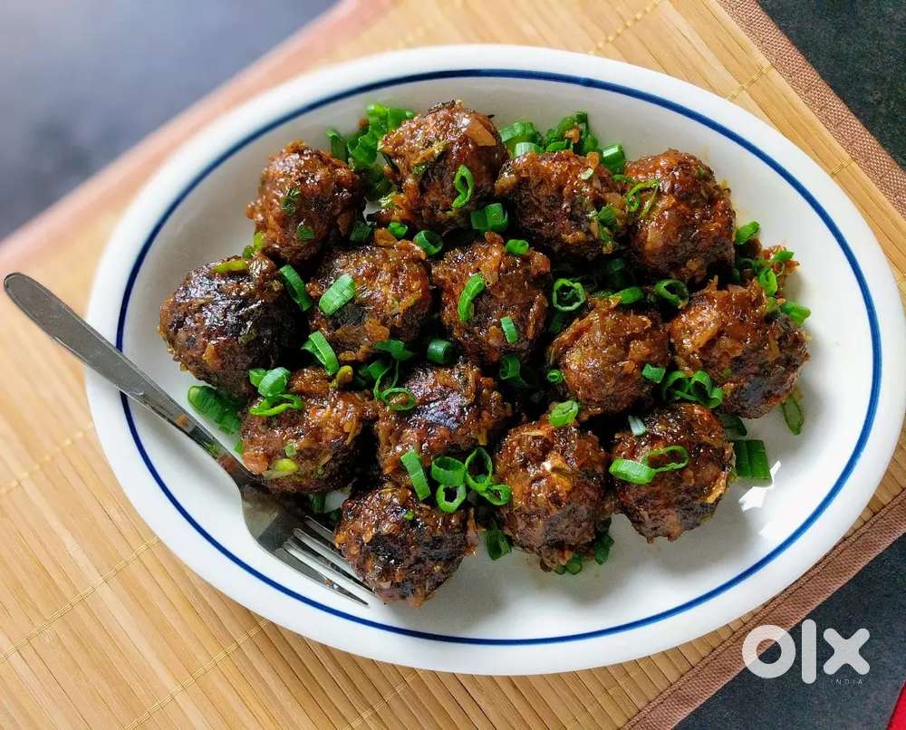 Fast Food Cook and Helper Urgent Requirement