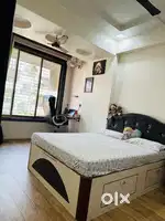 1 bhk fully furnished for rent