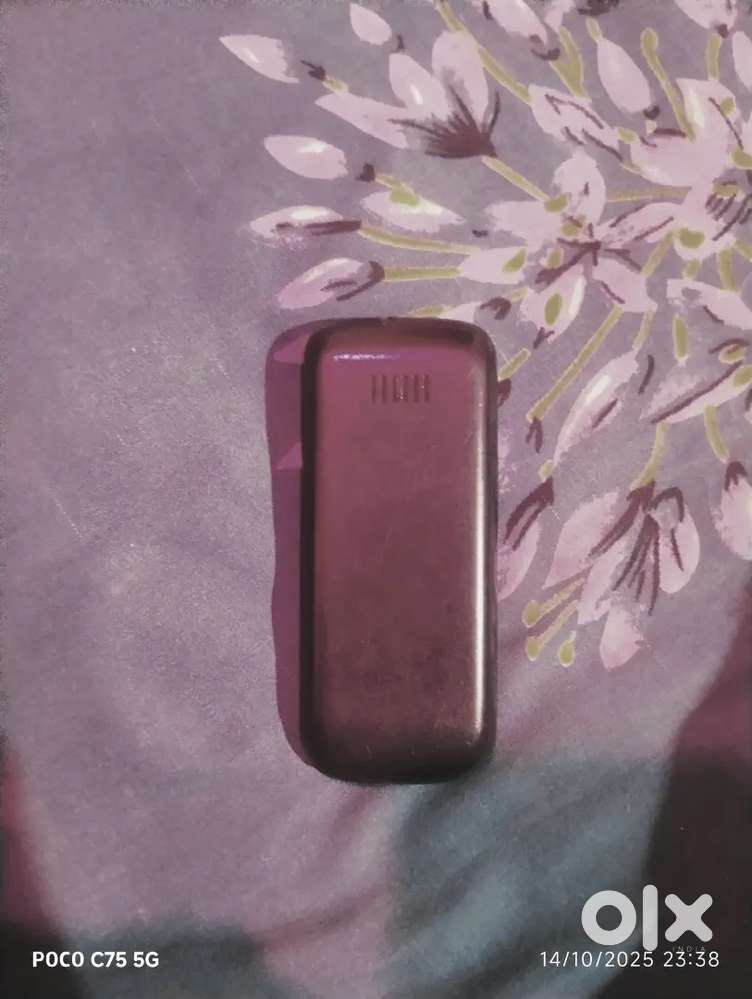 Motorola A10v keypad mobile(फाइन कंडीशन, कोई दिक्कत नहीं)