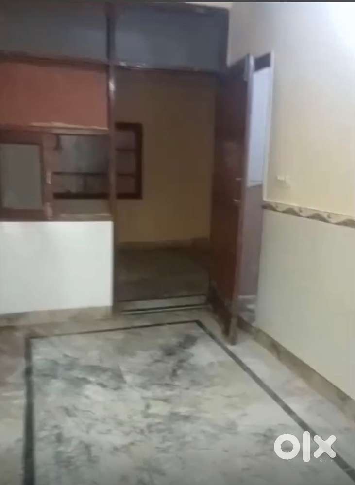 2 bhk with 2 washroom