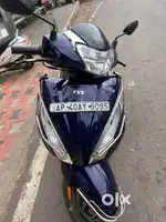 Tvs juliter 125