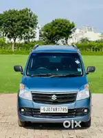 Maruti Suzuki Wagon R, 2010, CNG & Hybrids