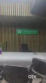 Semifurnished 1500 sqft office space for rent near lulumall edappally